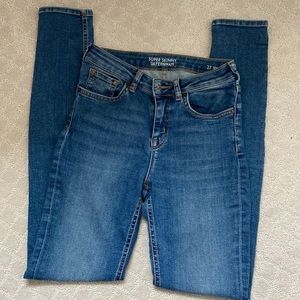 Super Skinny the FERNHAM